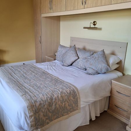 La Piette Hotel Saint Peter Port Экстерьер фото