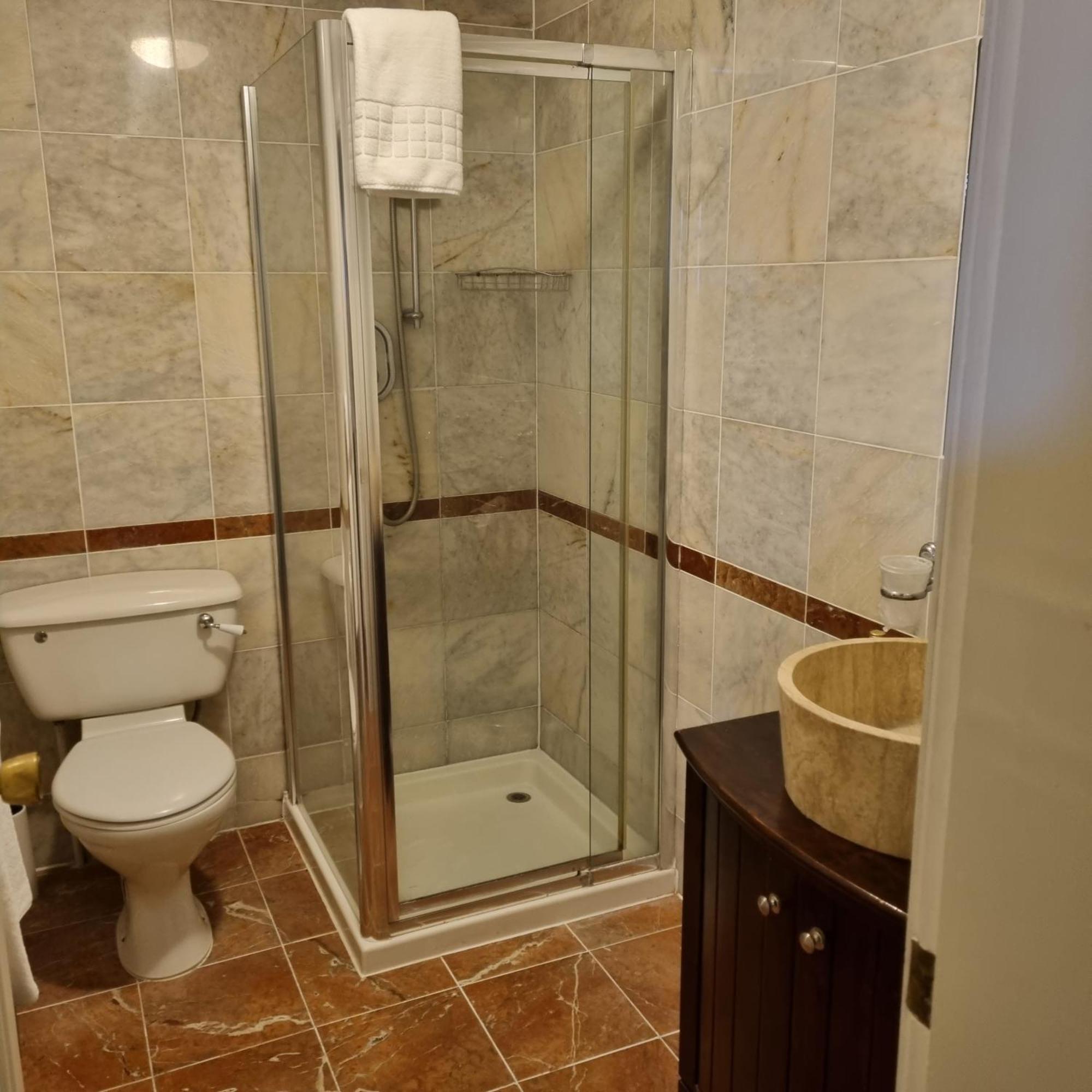 La Piette Hotel Saint Peter Port Экстерьер фото
