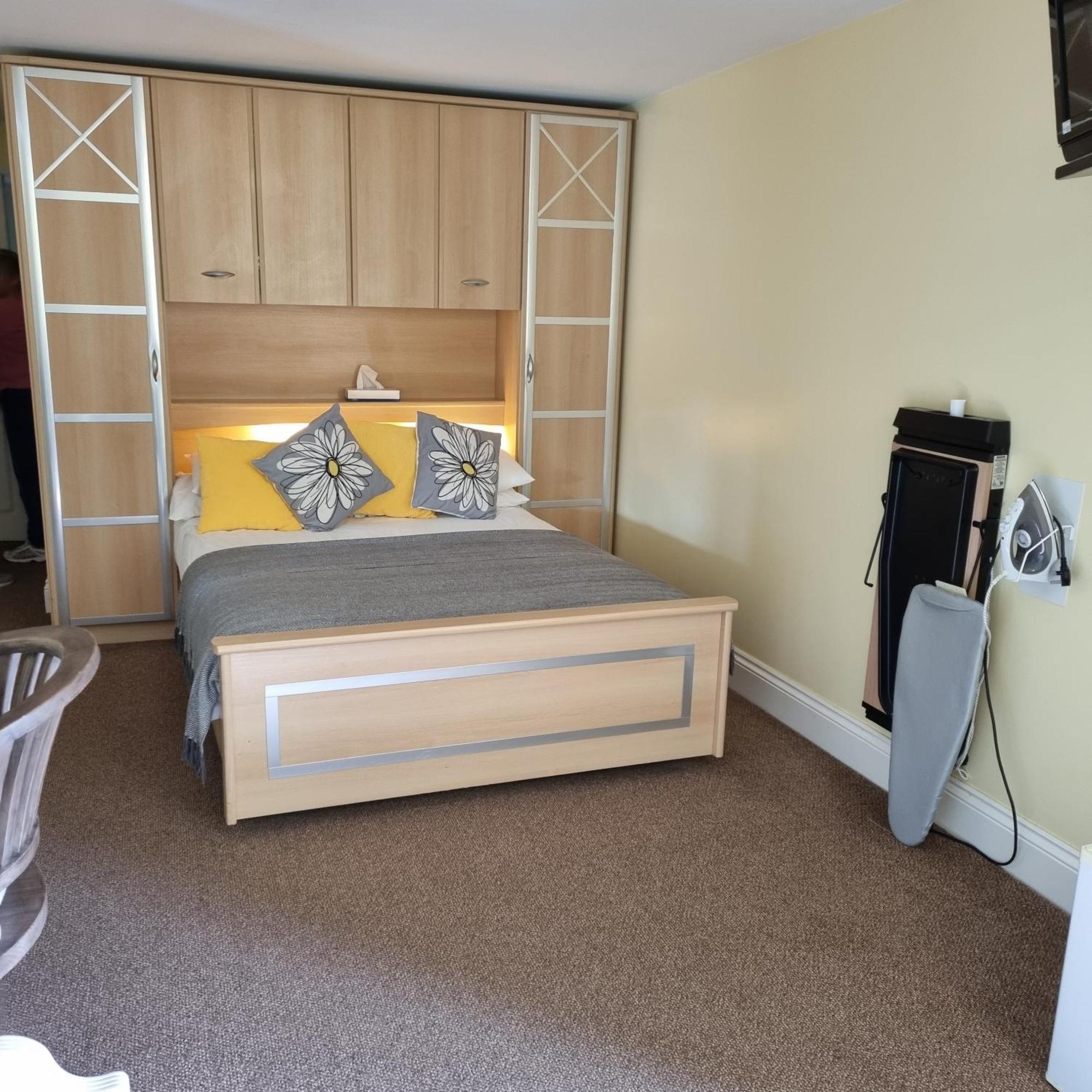 La Piette Hotel Saint Peter Port Экстерьер фото