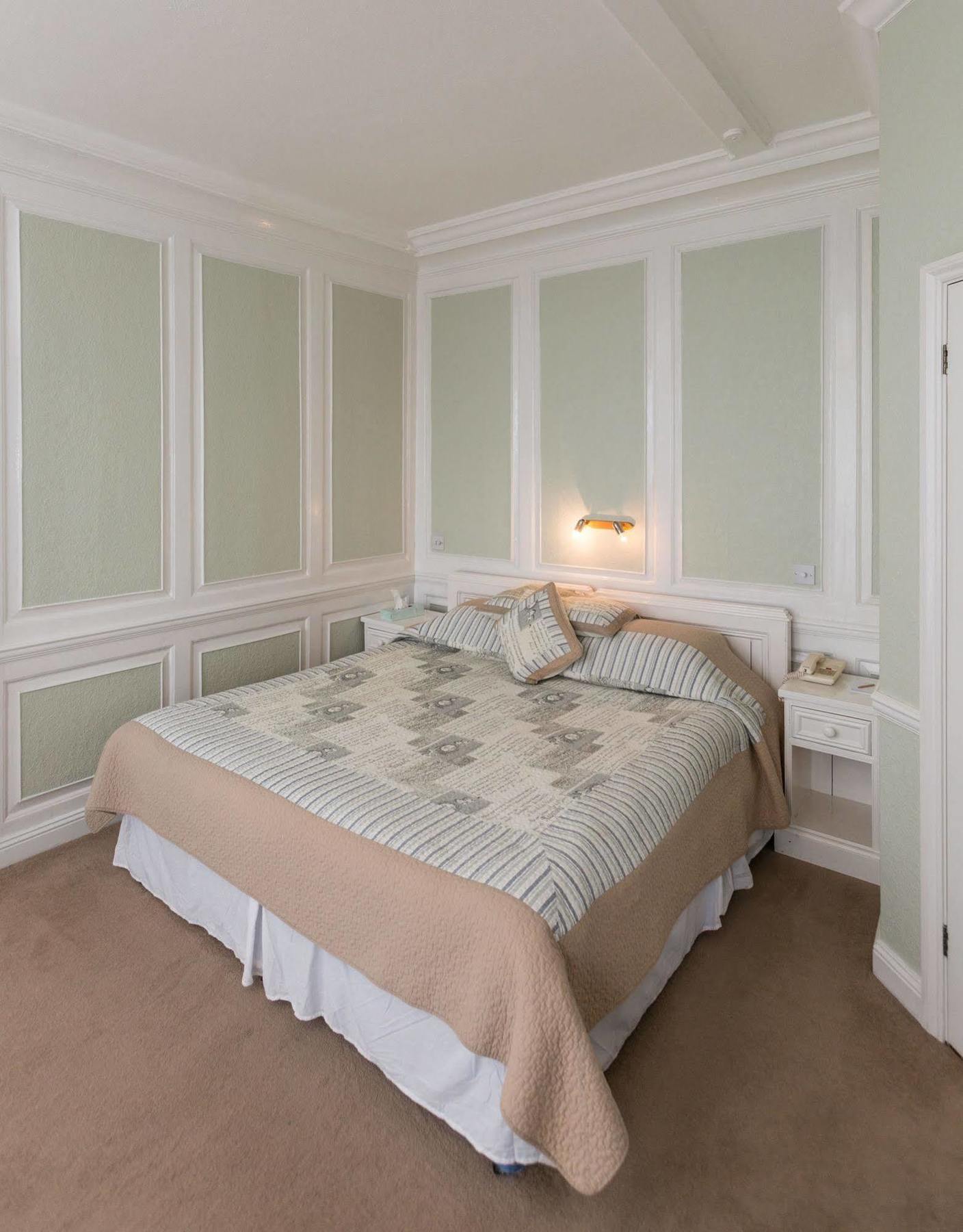 La Piette Hotel Saint Peter Port Экстерьер фото