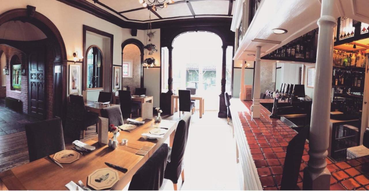 La Piette Hotel Saint Peter Port Экстерьер фото